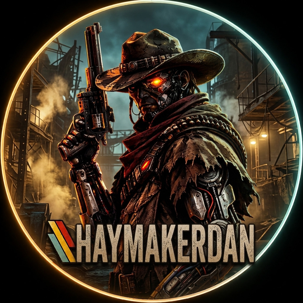 Haymakerdan